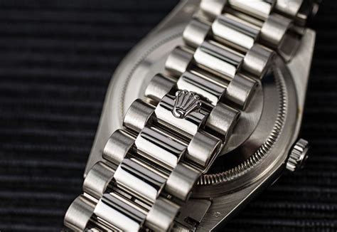 rolex president bracelet clasp